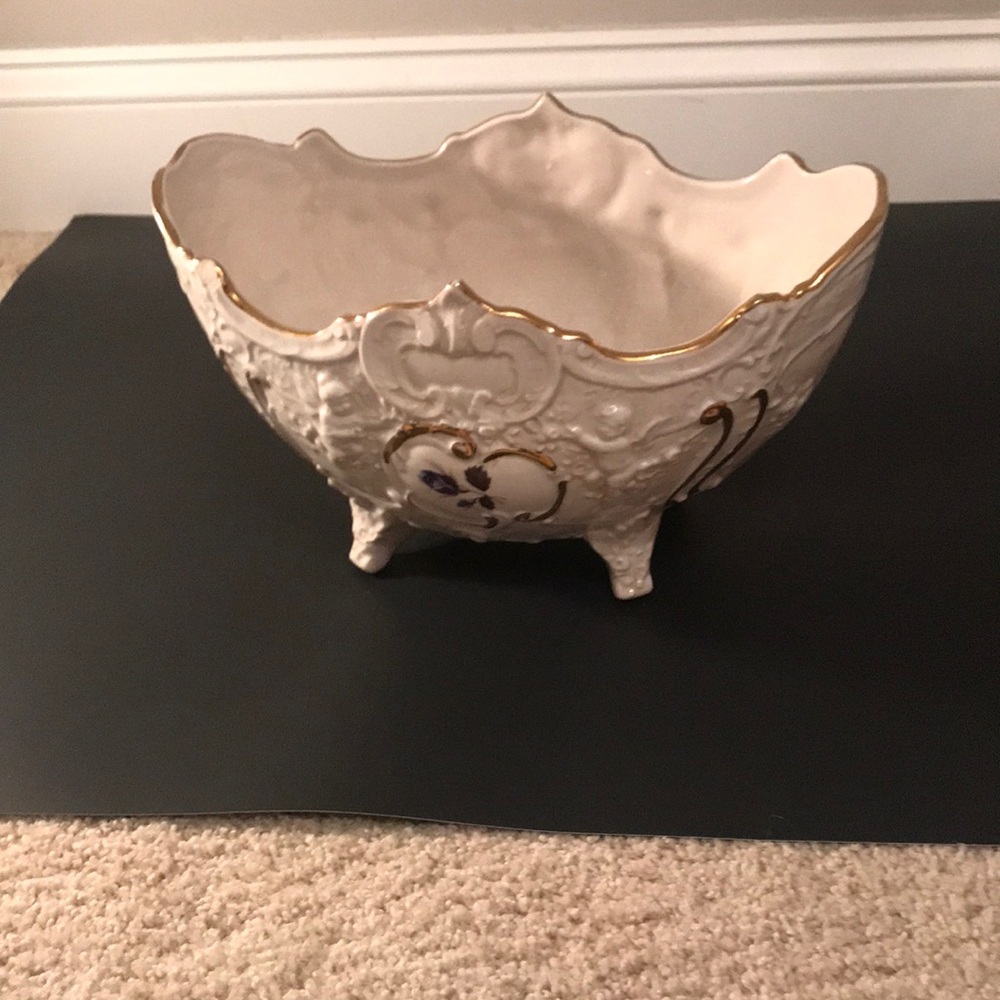 Accent piece